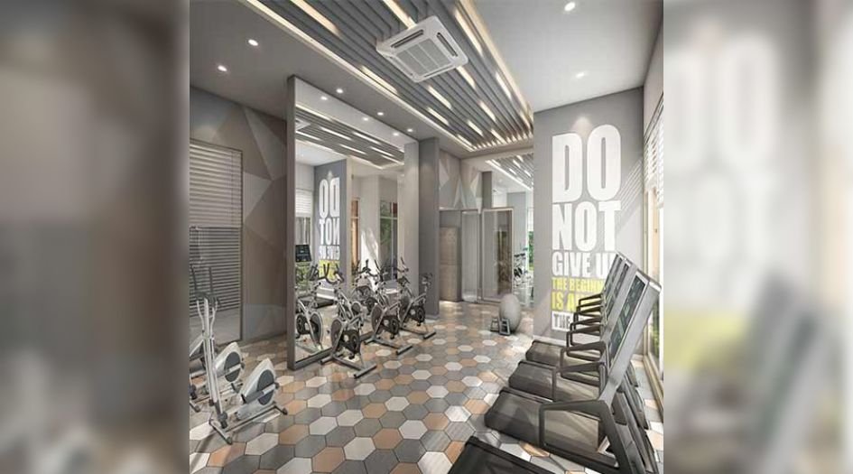 The-View-Gallery-Fully-equipped-Gym