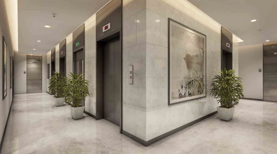 The-View-Gallery-lift-lobby